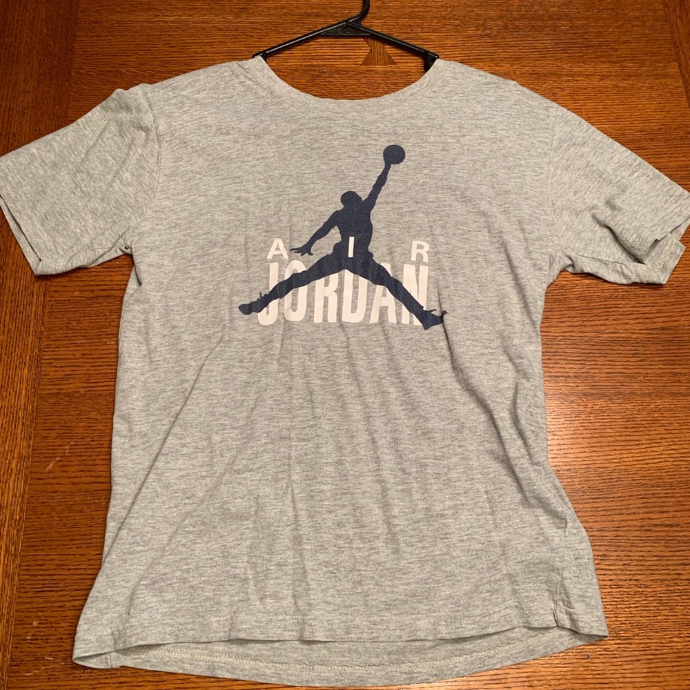 Air Jordan tee